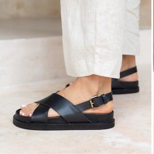 Liberté Capri Sandal